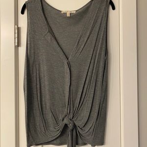 Soft Joie Tie Tank